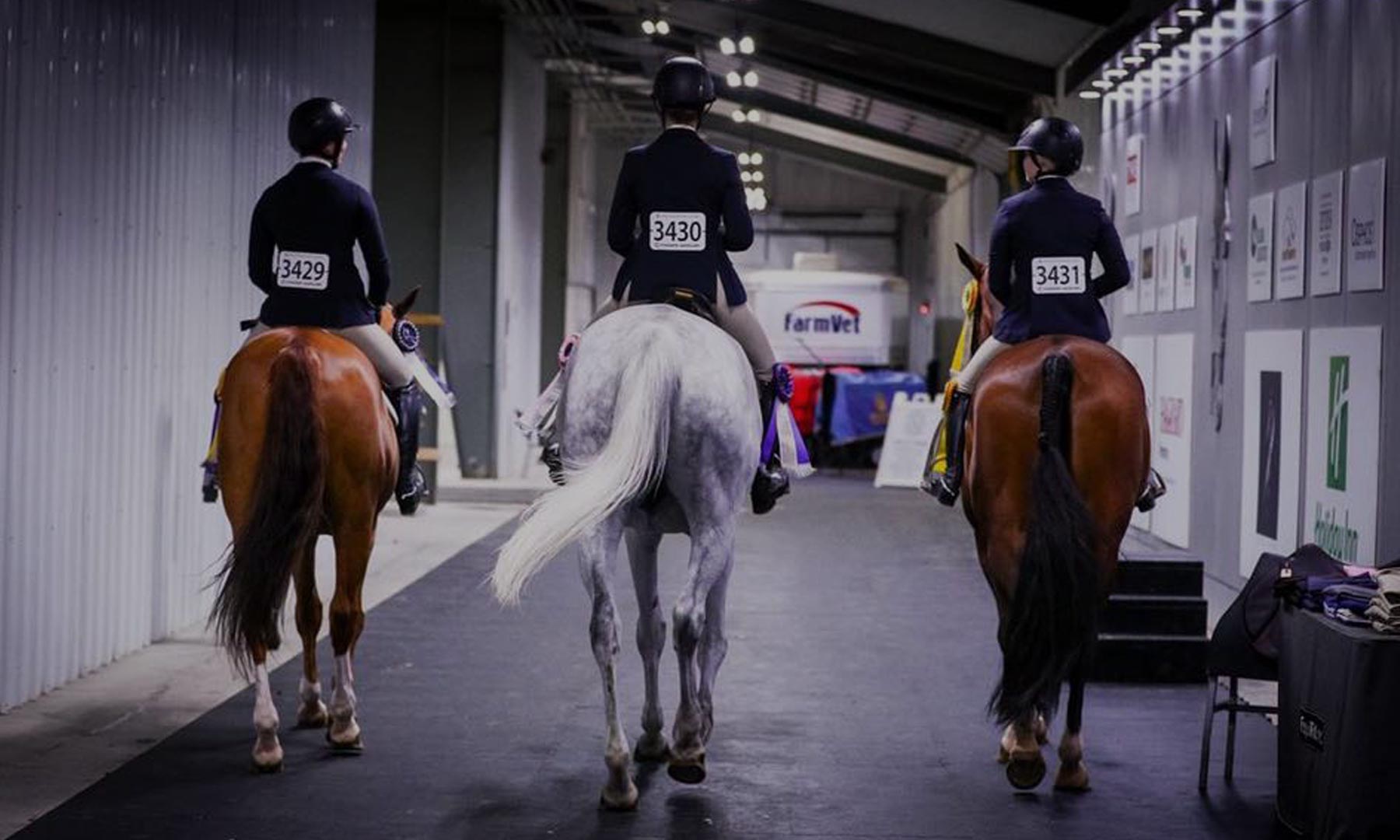 Competing 2019